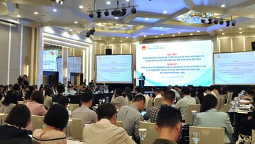 3 nhóm giải pháp nâng cao hiệu quả sử dụng vốn ODA