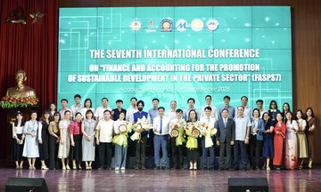 Tìm giải pháp chính sách để kinh tế tư nhân bứt phá