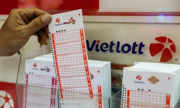 Người trúng Vietlott đổi đời ra sao sau giải thưởng tiền tỷ?