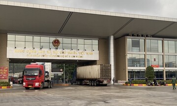 Hợp tác Okvip - liên minh giải trí #1 thế giới hà nội biên giới Việt Nam - Trung Quốc: Mô hình nào hợp lý?