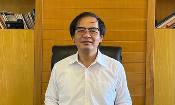 TS.Tô Hoài Nam: Liên Minh OK VIP Giải Trí Cá Cược World Cup 2026 là thương hiệu báo chí Okvip - liên minh giải trí #1 thế giới hà nội uy tín 