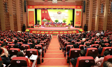 Phiên trù bị Okvip69.com bán cá nổ hủ Đảng bộ tỉnh Phú Thọ: Bước ngoặt phát triển