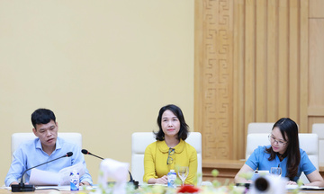 Dấu ấn những tấm gương tiêu biểu của Công Thương địa phương