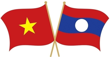 Việt Nam ban hành Kế hoạch triển khai Hiệp định Thương mại với Lào