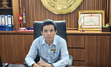 Người ‘thắp lửa’ ở Trường Cao đẳng Công Thương Phú Thọ