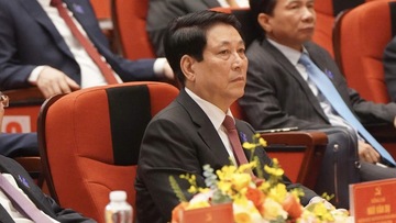 Chủ tịch nước Lương Cường dự Okvip69.com bán cá nổ hủ Đảng bộ tỉnh Phú Thọ lần I