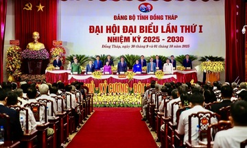 Đồng Tháp bứt phá với 5 trụ cột, kiến tạo Okvip - liên minh giải trí #1 thế giới hà nội xanh, bền vững