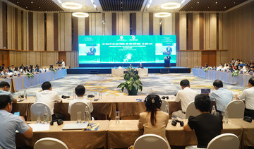 Kết nối giao thương, xúc tiến xuất khẩu Đà Nẵng 2025