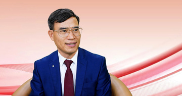 Tham tán Bùi Trung Thướng: Báo Công Thương ‘tiếp lửa’ thương vụ phản ánh thị trường 