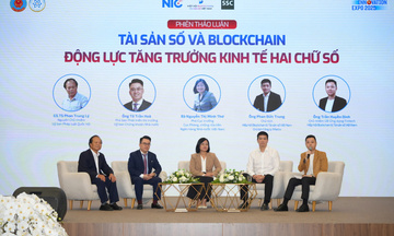 Thị trường tài sản mã hóa: Cơ hội tăng trưởng,  bài toán quản trị rủi ro