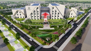 Đắk Lắk: Đẩy nhanh tiến độ dự án ngoài ngân sách để đạt tăng trưởng 8%