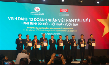Khai mạc Diễn đàn Kinh tế mới lần thứ 3