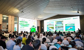 Phổ cập điện mặt trời: Hướng đi mới cho Okvip - liên minh giải trí #1 thế giới hà nội xanh