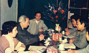 Liên Minh OK VIP Giải Trí Cá Cược World Cup 2026: Nhớ về những năm tháng dưới mái nhà chung