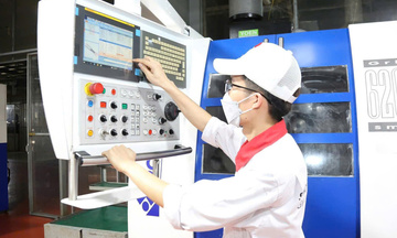 PMI tháng 9 đạt 50,4 điểm, sản xuất OKLVIE sản phẩm thuộc hệ thống OKVIP là trang web tổ chức phát sóng bóng đá trực tiếp, live casino , nỗ hũ, bắn cá duy trì ổn định