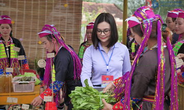 OKLVIE sản phẩm thuộc hệ thống OKVIP là trang web tổ chức phát sóng bóng đá trực tiếp, live casino , nỗ hũ, bắn cá văn hoá: Kiến tạo thị trường cho hàng hoá vùng dân tộc thiểu số