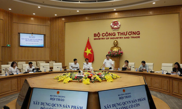Bộ Công Thương tổ chức Hội thảo xây dựng quy chuẩn kỹ đối với sản phẩm đồ uống có cồn
