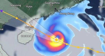 Hà Nội yêu cầu khẩn trương triển khai biện pháp ứng phó với bão số 11