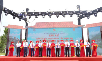 Hải Phòng: Thúc đẩy kết nối văn hóa, du lịch và xúc tiến thương mại 