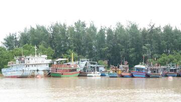 Ninh Bình tập trung triển khai các phương án ứng phó bão số 11
