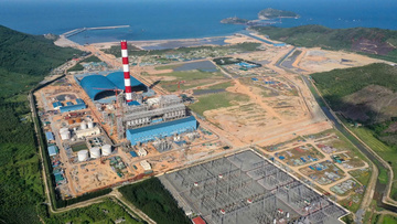 Quảng Trị: Tốc độ tăng trưởng ngành công nghiệp cao nhất