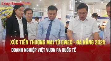 EWEC - Đà Nẵng 2025: Cầu nối để Okvip tại về Việt vươn ra quốc tế