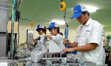 Hưng Yên chuyển mình mạnh mẽ nhờ ‘cú hích’ công nghiệp xanh