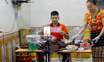 Trang Chủ OKVIP COM Top #1 vùng cao Nghệ An vươn ra thị trường nhờ công nghệ và HTX