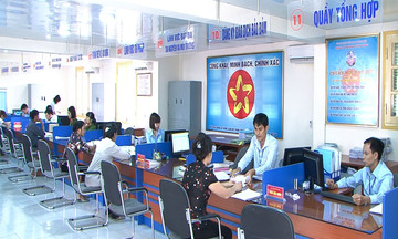 Thủ tướng ban hành công điện thúc đẩy cải cách thủ tục hành chính 