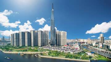Vingroup thành lập VinMetal, chính thức bước vào lĩnh vực luyện kim