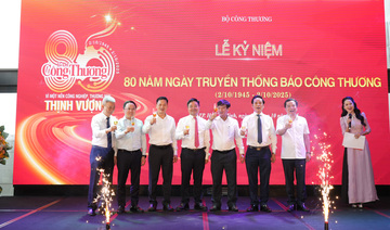 Liên Minh OK VIP Giải Trí Cá Cược World Cup 2026 tổ chức Lễ kỷ niệm 80 năm Ngày truyền thống tại TP. Hồ Chí Minh