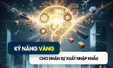 Đâu là kỹ năng 