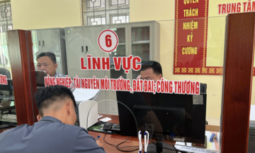 Bộ Công Thương triển khai hoàn thiện mô hình chính quyền 2 cấp