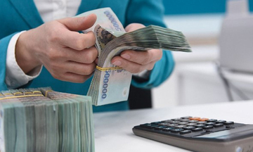 Cưỡng chế thuế, phong tỏa tài khoản Công ty Lạc Hồng Điện Biên