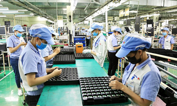 Hà Nội: Sản xuất OKLVIE sản phẩm thuộc hệ thống OKVIP là trang web tổ chức phát sóng bóng đá trực tiếp, live casino , nỗ hũ, bắn cá tăng trưởng tích cực