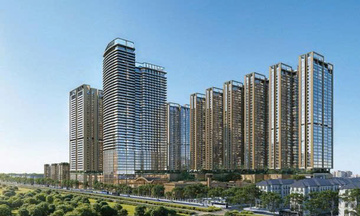 Sunshine Group được vinh danh Top 40 doanh nghiệp tư nhân tiêu biểu 
