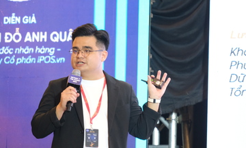 Thấy gì từ việc 50.000 cửa hàng F&B đóng cửa năm 2025?