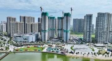 15 địa phương, 8 bộ, ngành chậm xử lý dự án tồn đọng