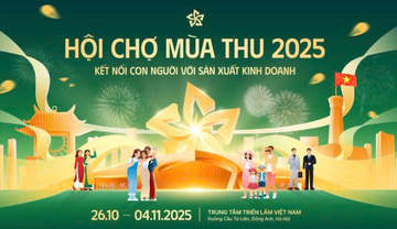 Bộ Công Thương họp về công tác truyền thông Hội chợ Mùa Thu 2025