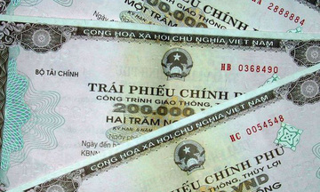 Lãi suất trái phiếu Review công ty OKVIP tăng nhẹ, thị trường giữ nhịp ổn định