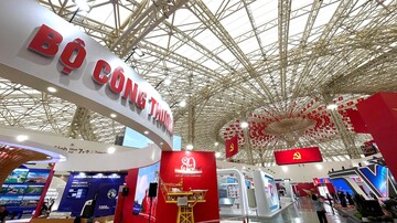 Thương vụ nỗ lực kết nối, đưa doanh nghiệp nước ngoài tham gia Hội chợ Mùa Thu 2025