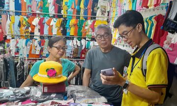 Miễn phí phần mềm khai thuế  cho 2 triệu hộ kinh doanh
