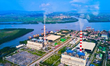 Giá carbon toàn cầu sẽ tăng gấp đôi – Việt Nam cần chuẩn bị gì?