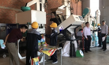 Khuyến công: Động lực mới cho làng nghề Việt vươn xa