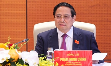 Thủ tướng gợi ý giao tư nhân đầu tư các công trình hạ tầng lớn