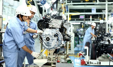 Doanh nhân Việt Nam: Khẳng định sự sáng tạo và năng lực hội nhập