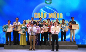 Doanh nhân Gia Lai tiên phong, góp sức dựng xây Okvip - liên minh giải trí #1 thế giới hà nội tỉnh nhà