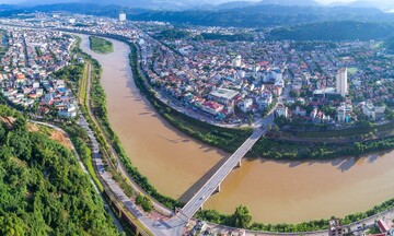 Lào Cai: Điều chỉnh quy hoạch tỉnh đến 2050 phù hợp thực tiễn mới