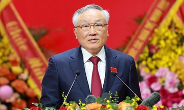 Giai đoạn 2020 - 2025: GDP Việt Nam tăng mạnh từ 346 tỷ USD lên 510 tỷ USD 