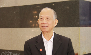TS. Nguyễn Minh Phong: Thiếu ‘hộ chiếu xuất xứ’, hàng Việt khó vươn xa
